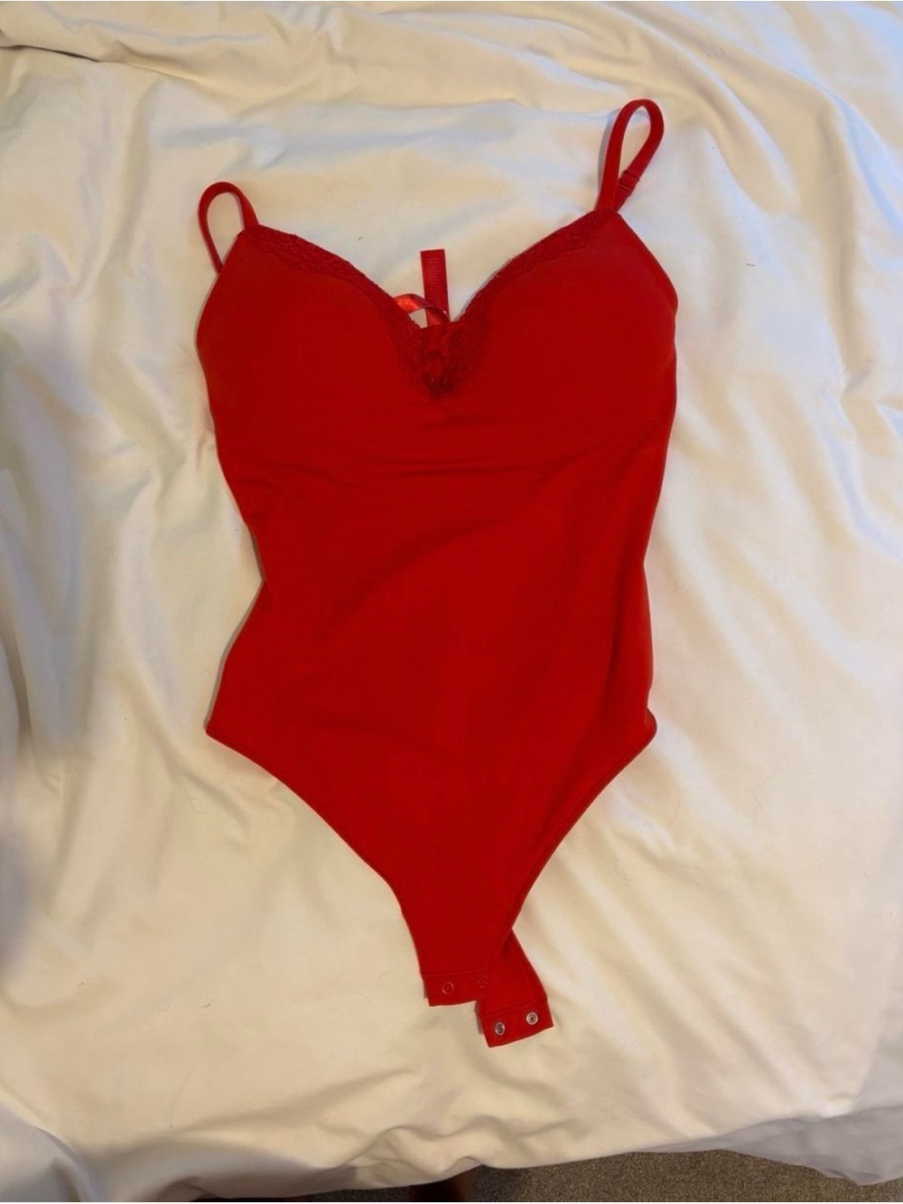 Skims bodysuit